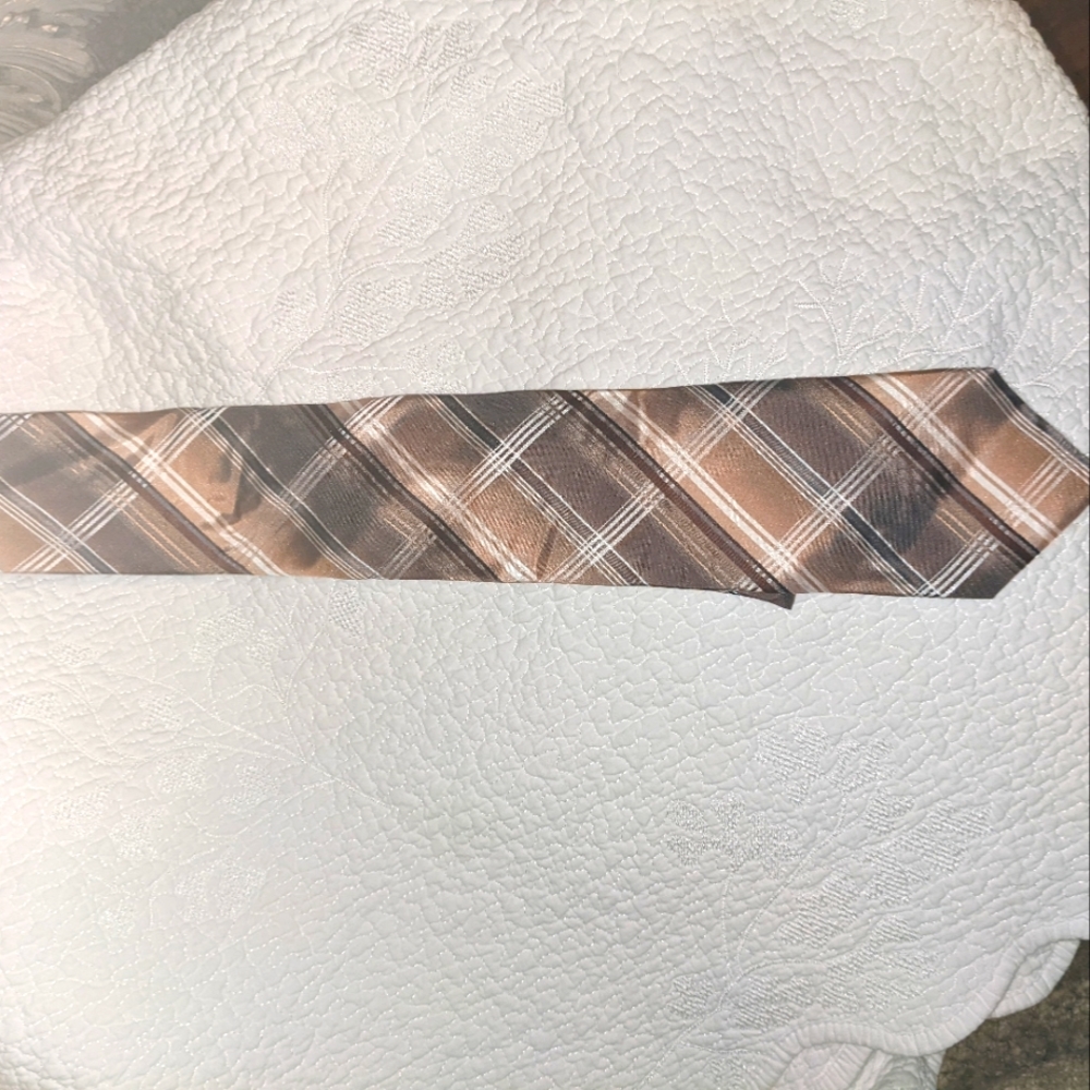 Vintage Van Heusen Tie 🌟